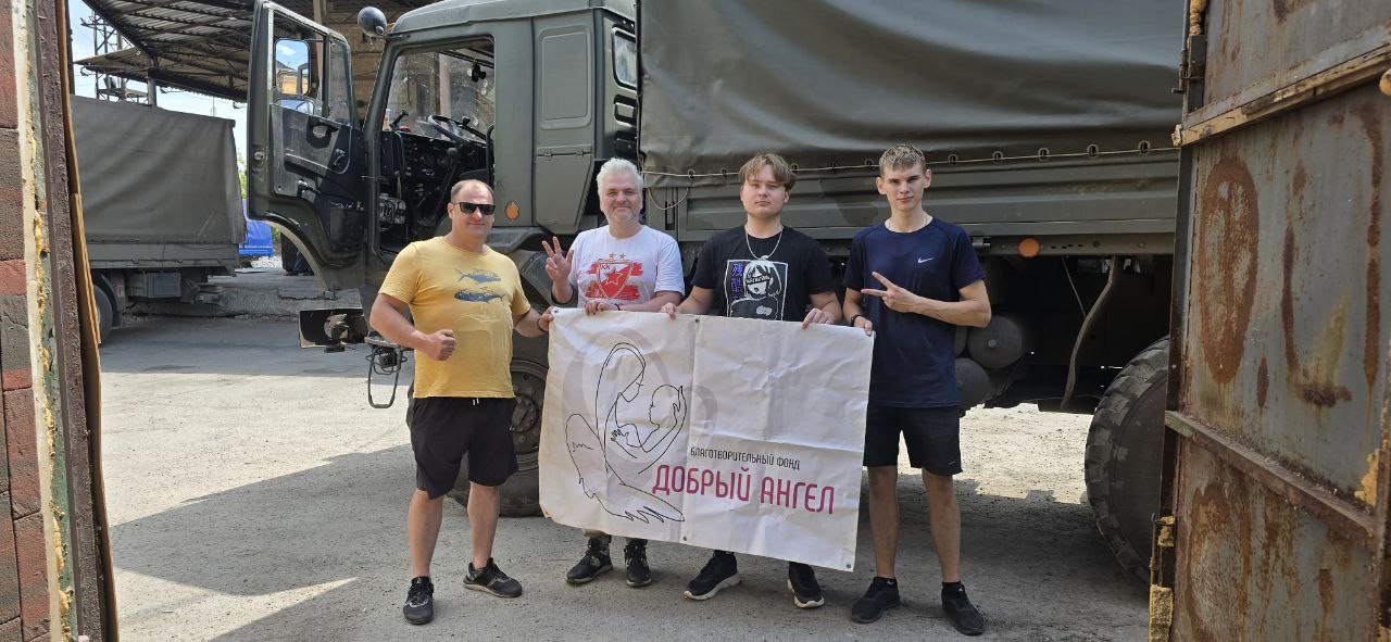 Работа складов Ростова без остановки