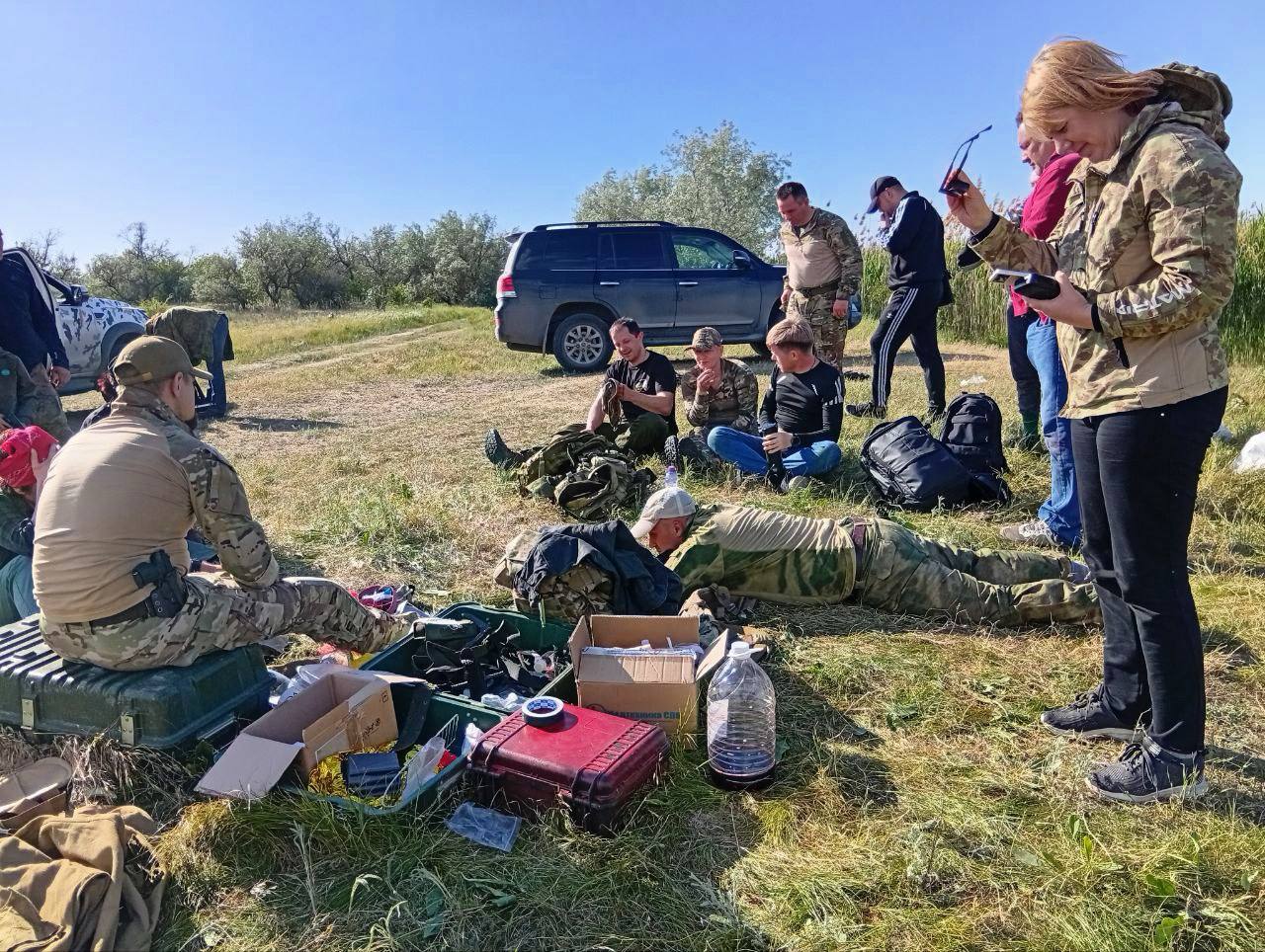 Такмед в Ростове-на-Дону
